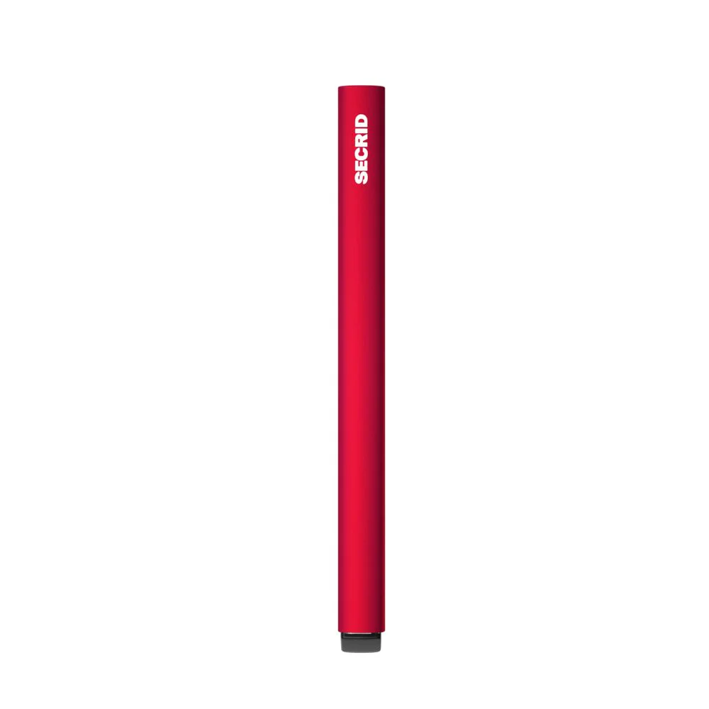 Secrid Cardprotector Red - Image 4