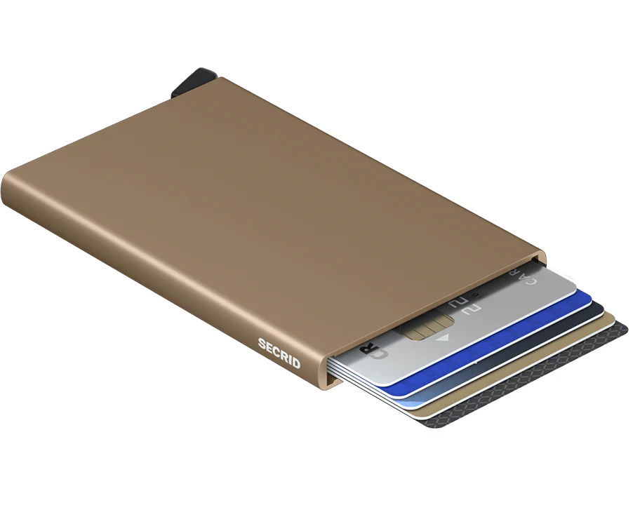 Secrid Cardprotector Red - Image 6