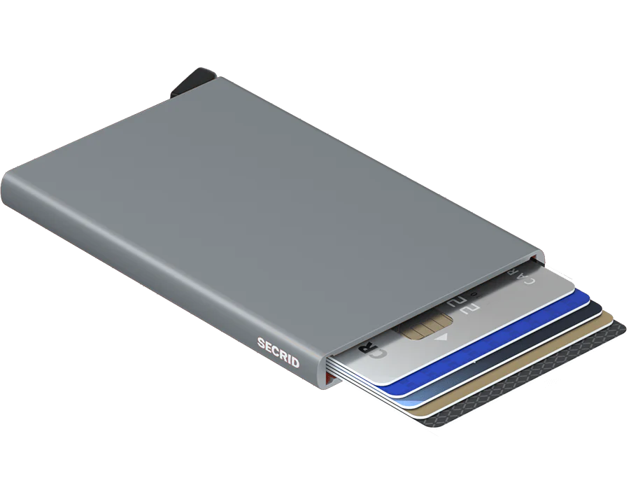 Secrid Cardprotector Titanium - Image 3