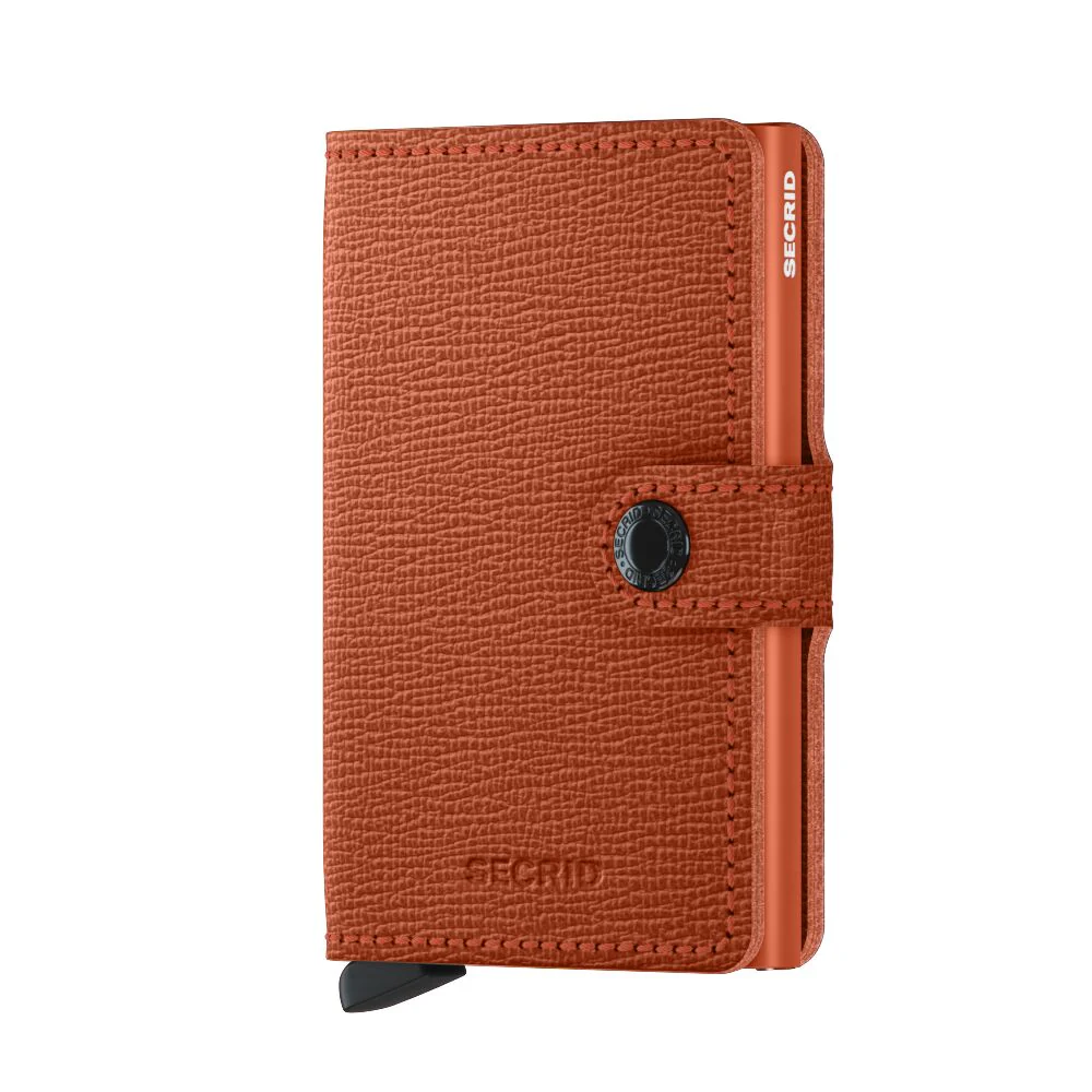 SECRID MINIWALLET CRISPLE PUMPINK - Image 4