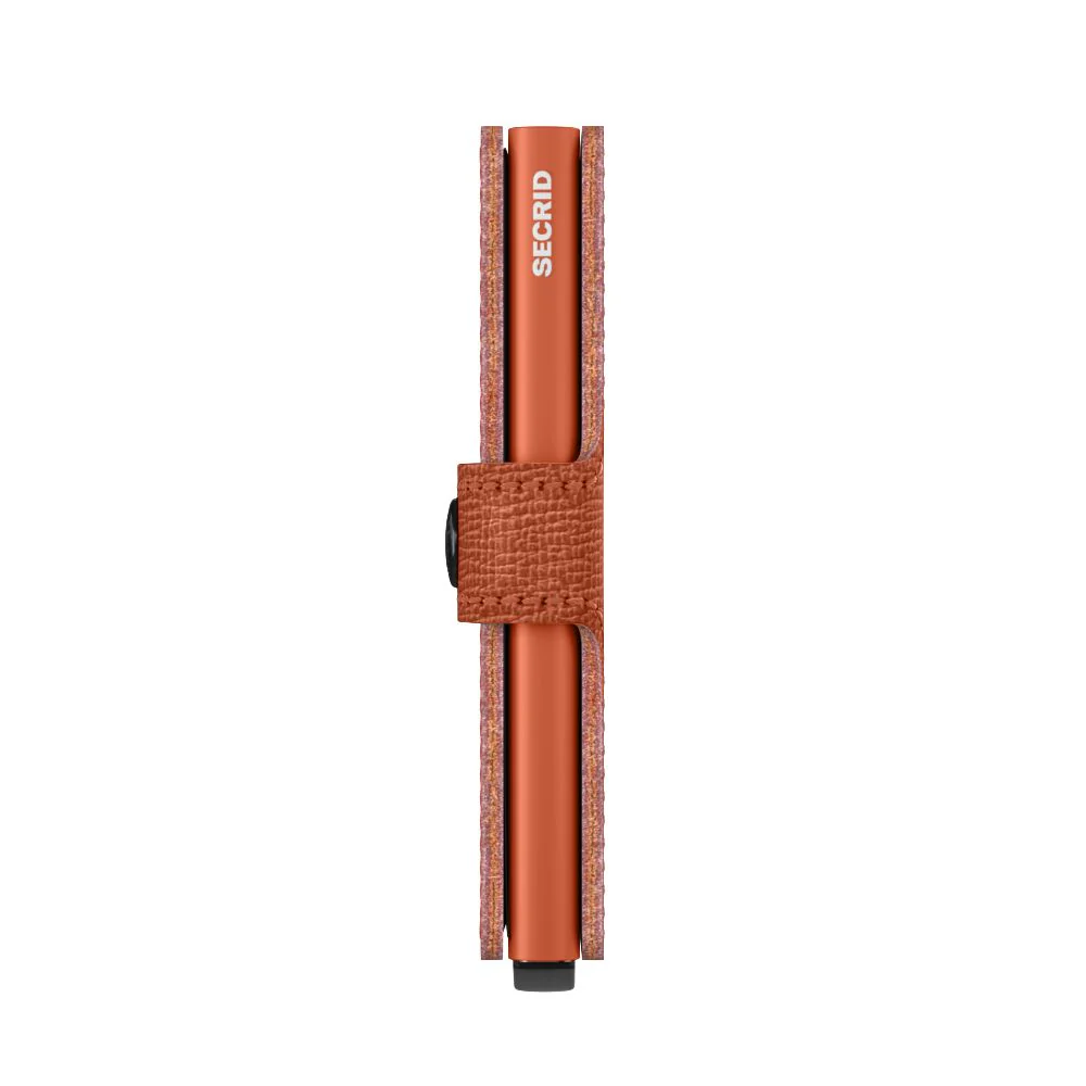 SECRID MINIWALLET CRISPLE PUMPINK - Image 5