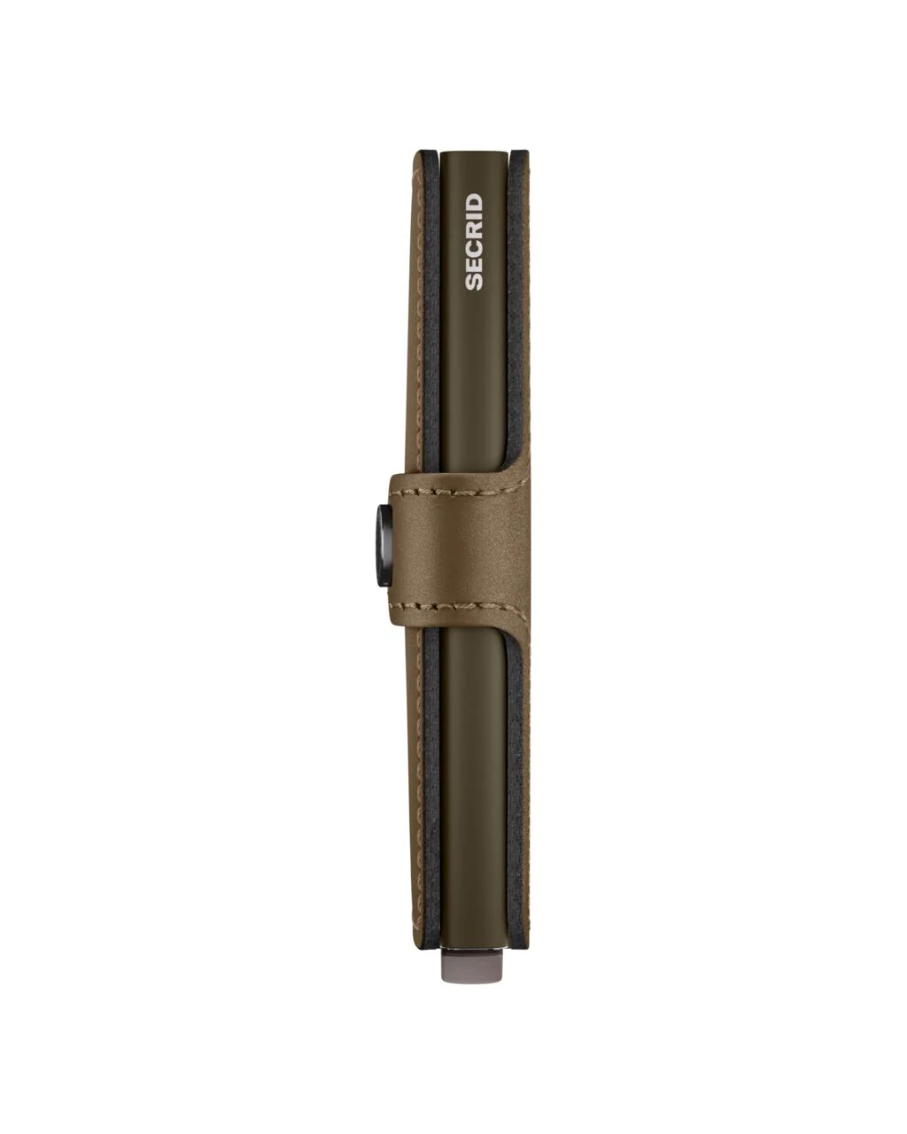 SECRID MINIWALLET MATTE SATIN BRONZE - Image 3