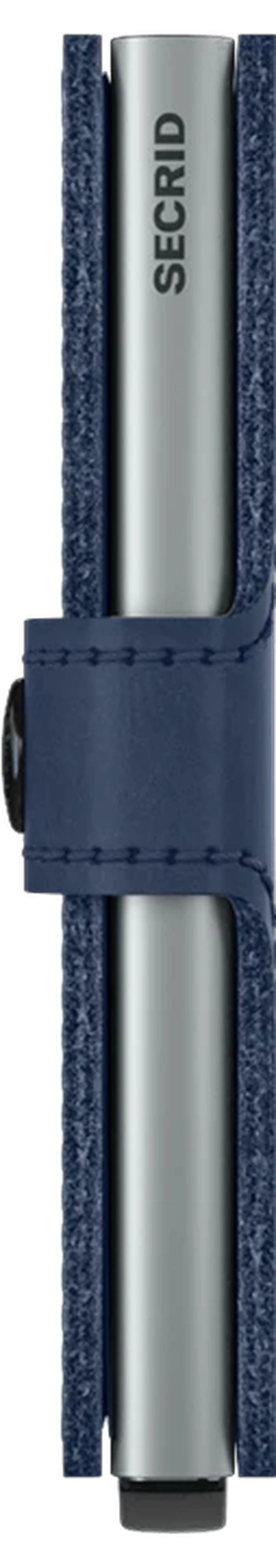 Secrid MiniWallet Original Navy - Image 2