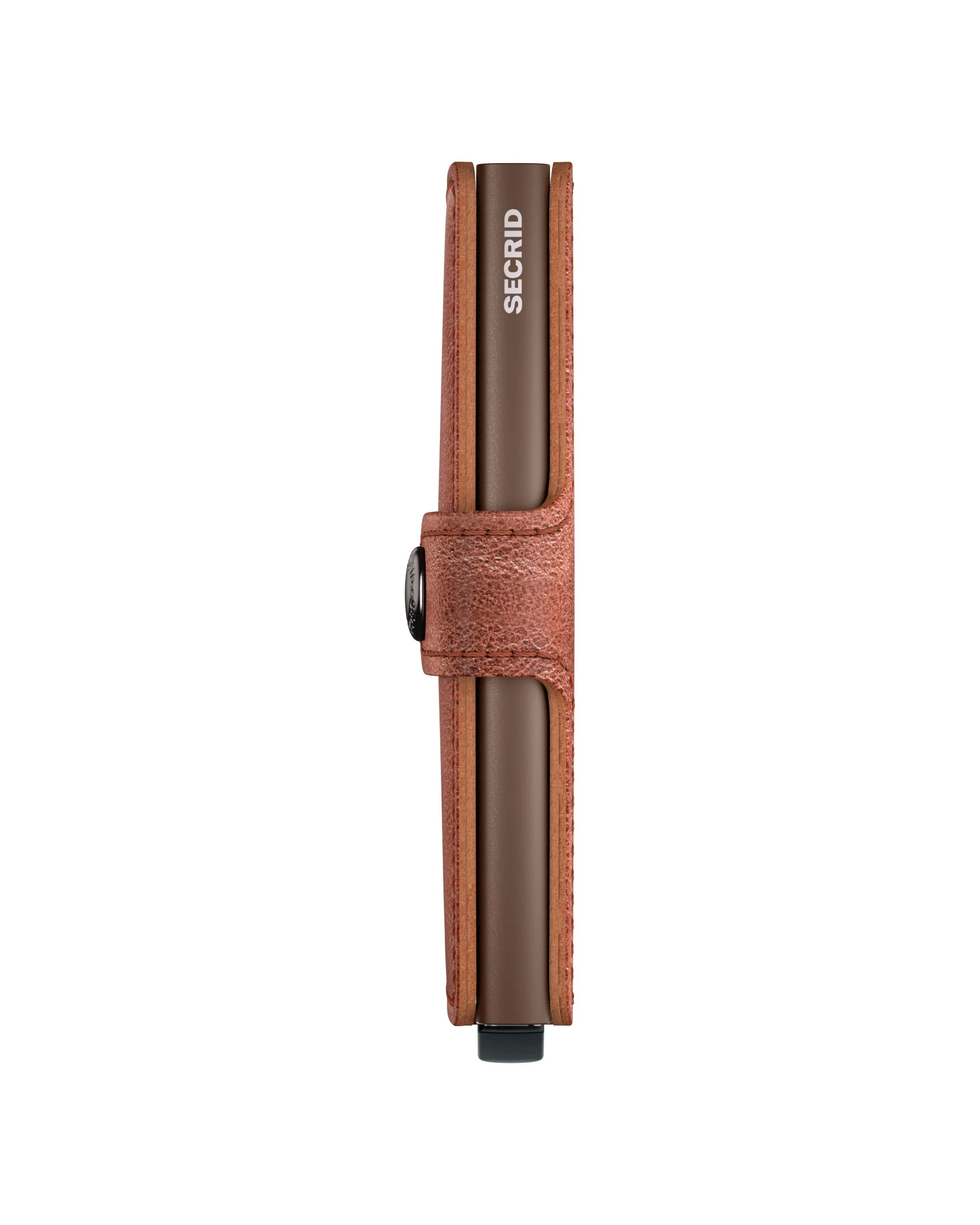 Secrid MiniWallet Vintage Cognac-Brown - Image 5