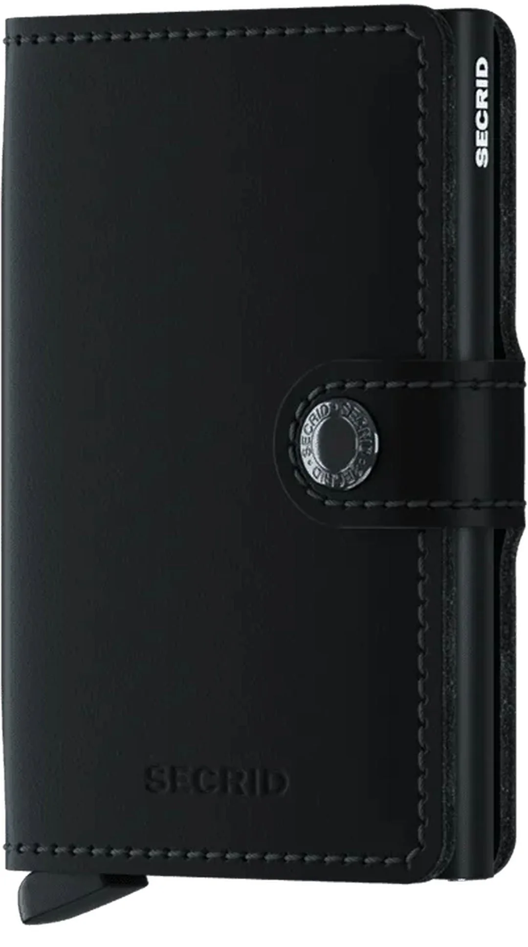Secrid MiniWallet Vintage Blue - Image 5