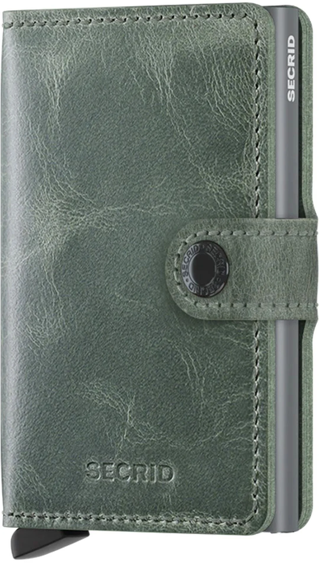 Secrid MiniWallet Vintage Blue - Image 8