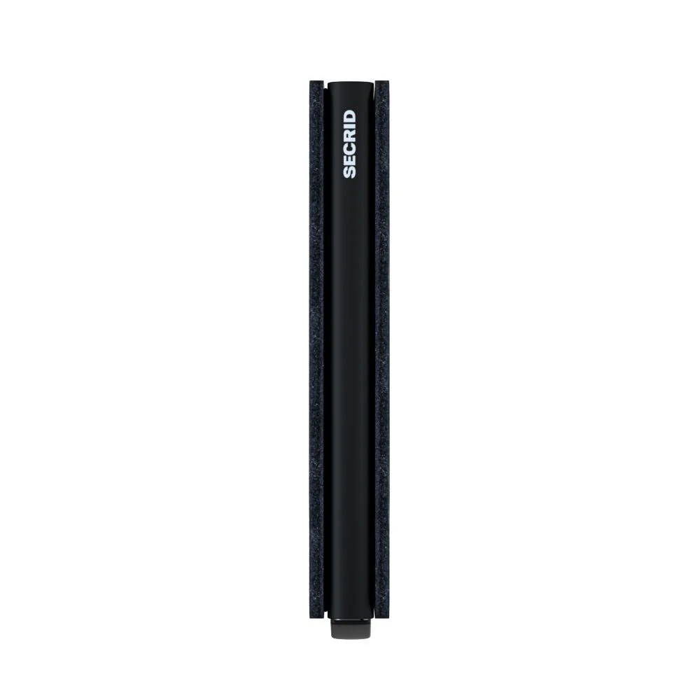 SECRID SLIMWALLET MATTE BLACK - Image 4