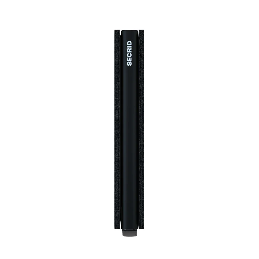 SECRID SLIMWALLET MATTE NIGHT BLUE - Image 4