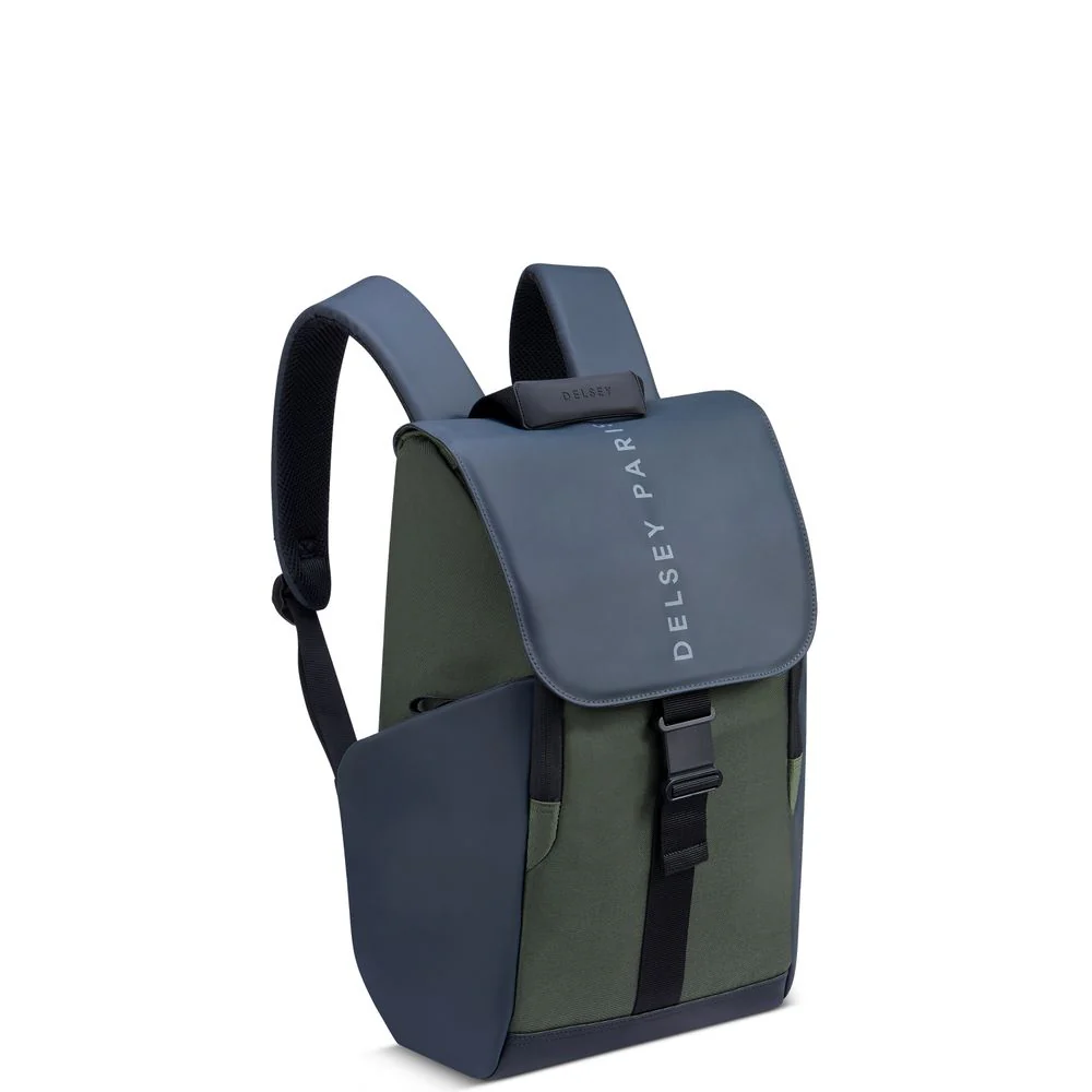 DELSEY SECURFLAP MOCHILA 16" - Image 10