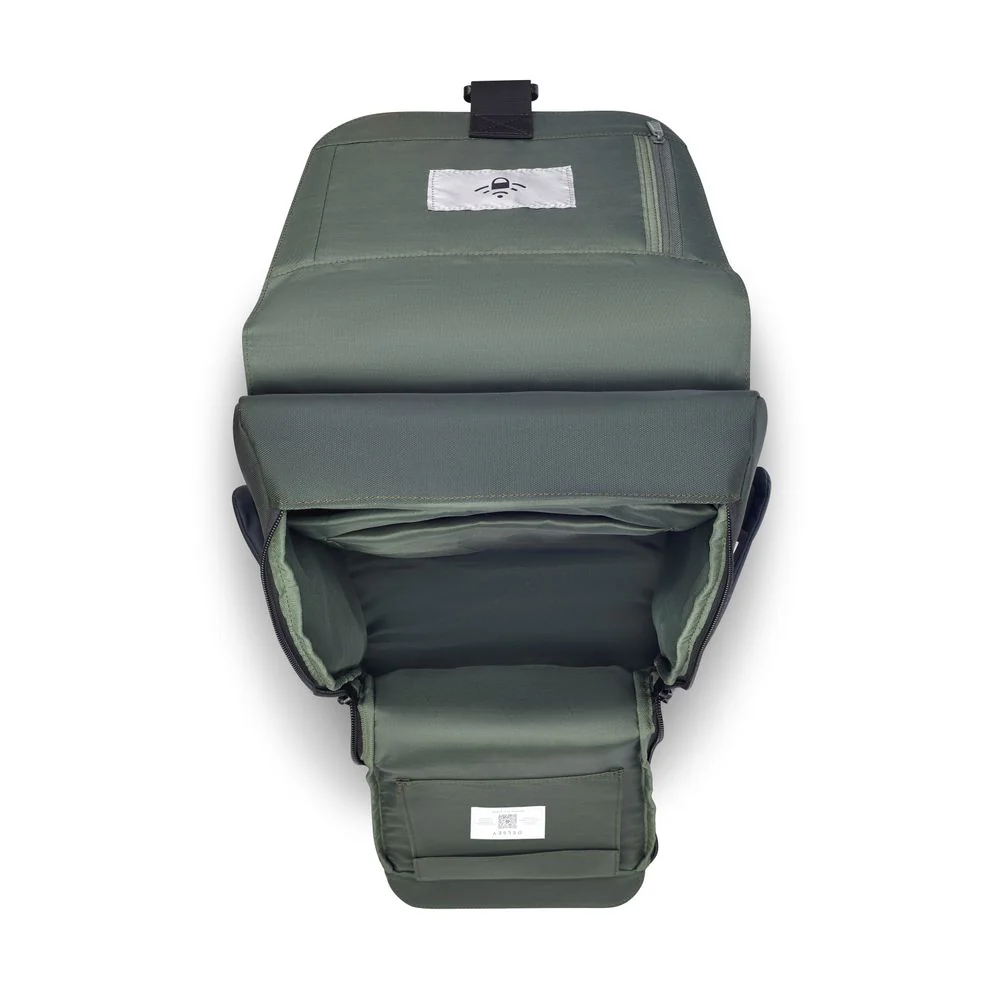DELSEY SECURFLAP MOCHILA 16" - Image 11