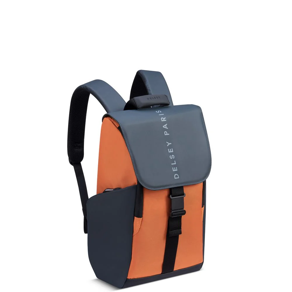 DELSEY SECURFLAP MOCHILA 16" - Image 18
