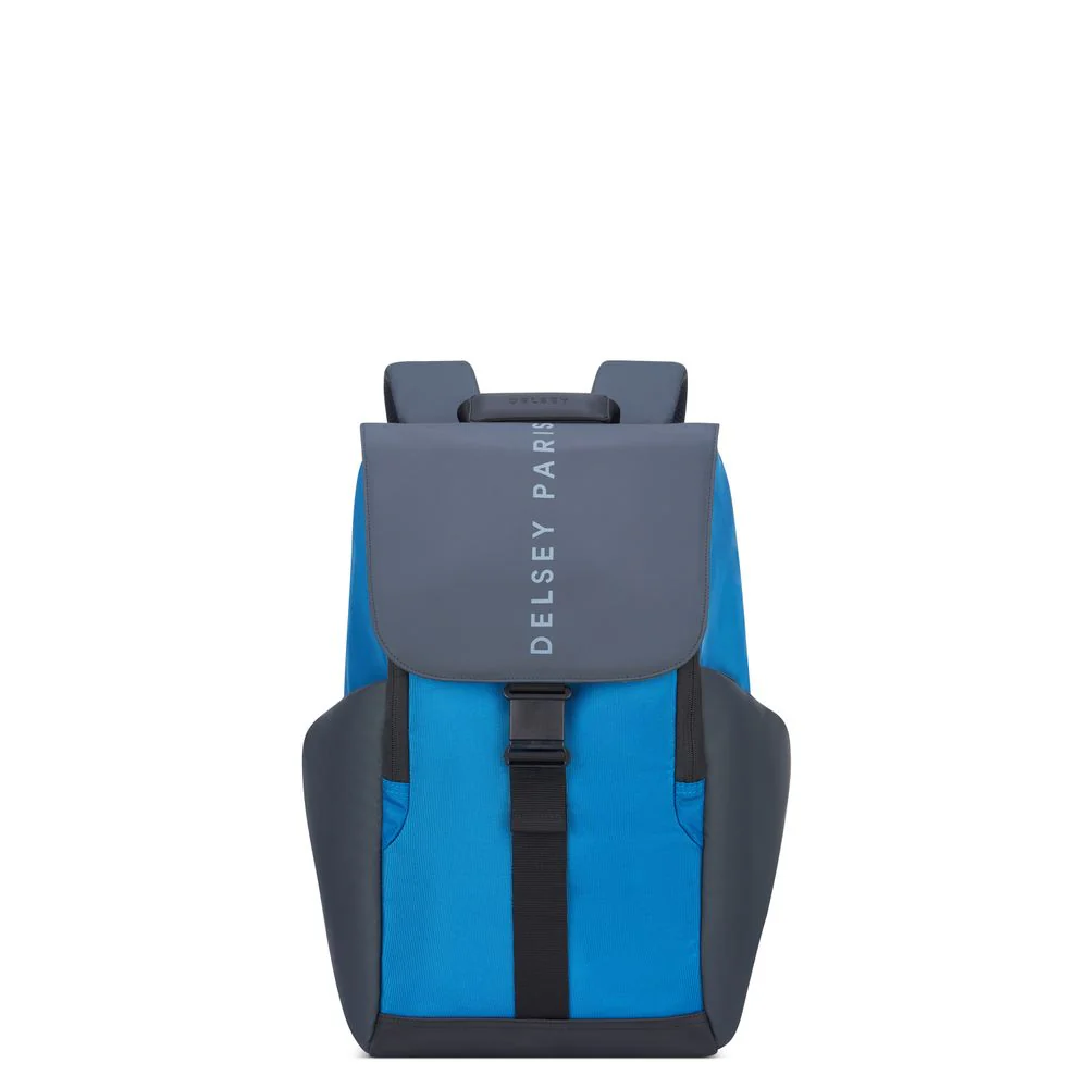 DELSEY SECURFLAP MOCHILA 16" - Image 21