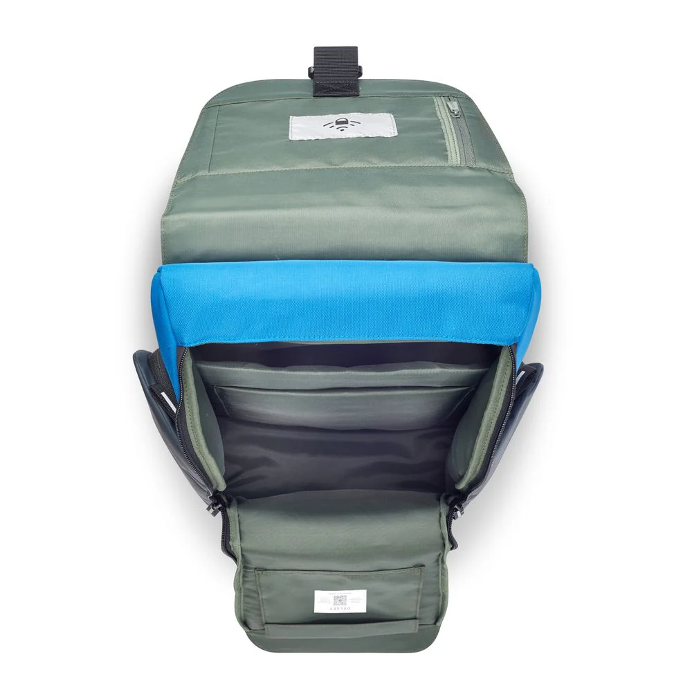 DELSEY SECURFLAP MOCHILA 16" - Image 23