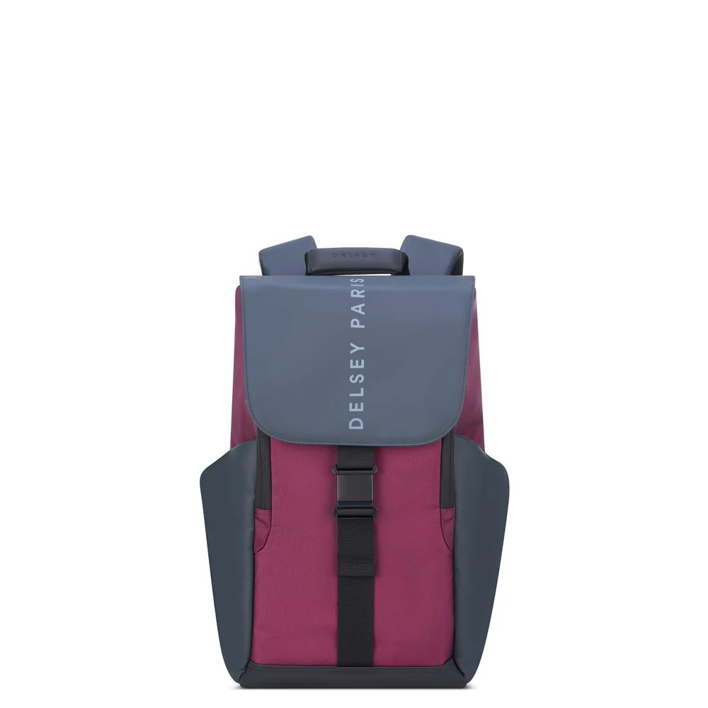 DELSEY SECURFLAP MOCHILA 16" - Image 25