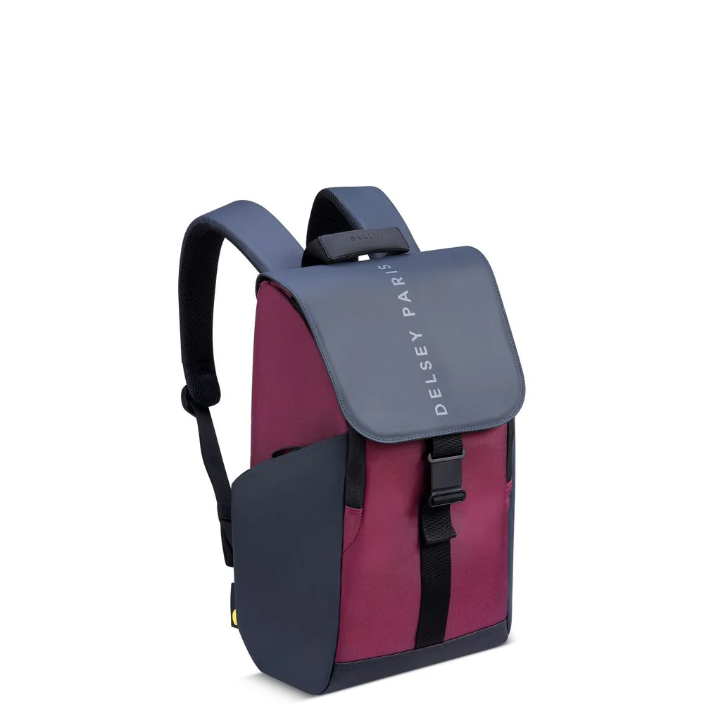 DELSEY SECURFLAP MOCHILA 16" - Image 26
