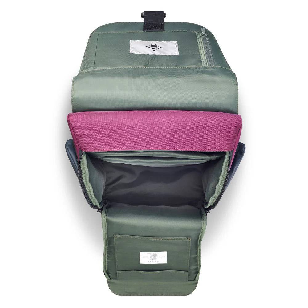 DELSEY SECURFLAP MOCHILA 16" - Image 27