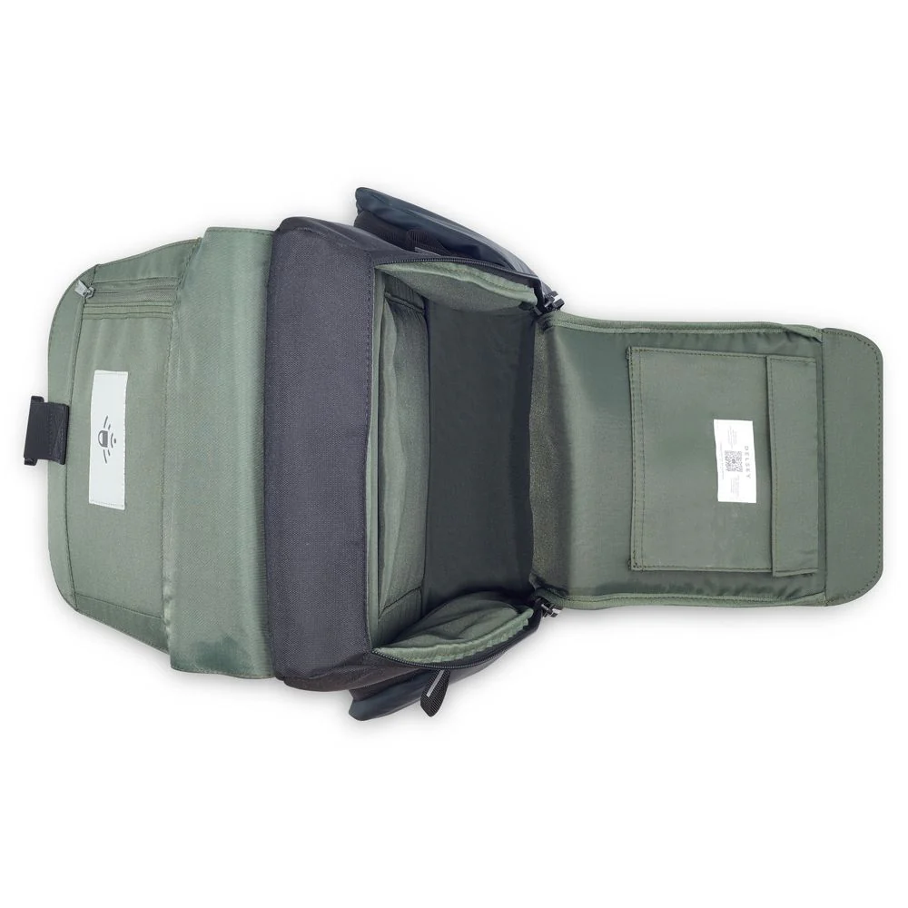 DELSEY SECURFLAP MOCHILA 16" - Image 3