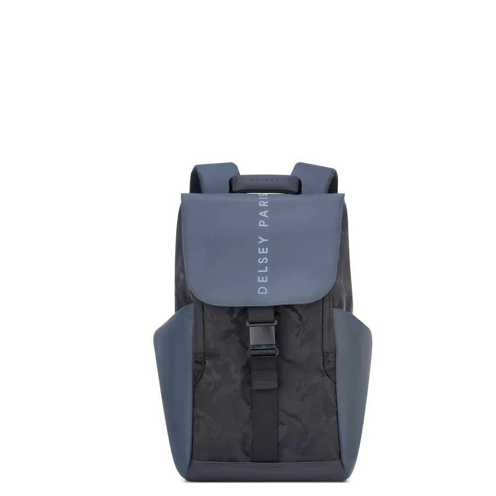 DELSEY SECURFLAP MOCHILA 16" - Image 5