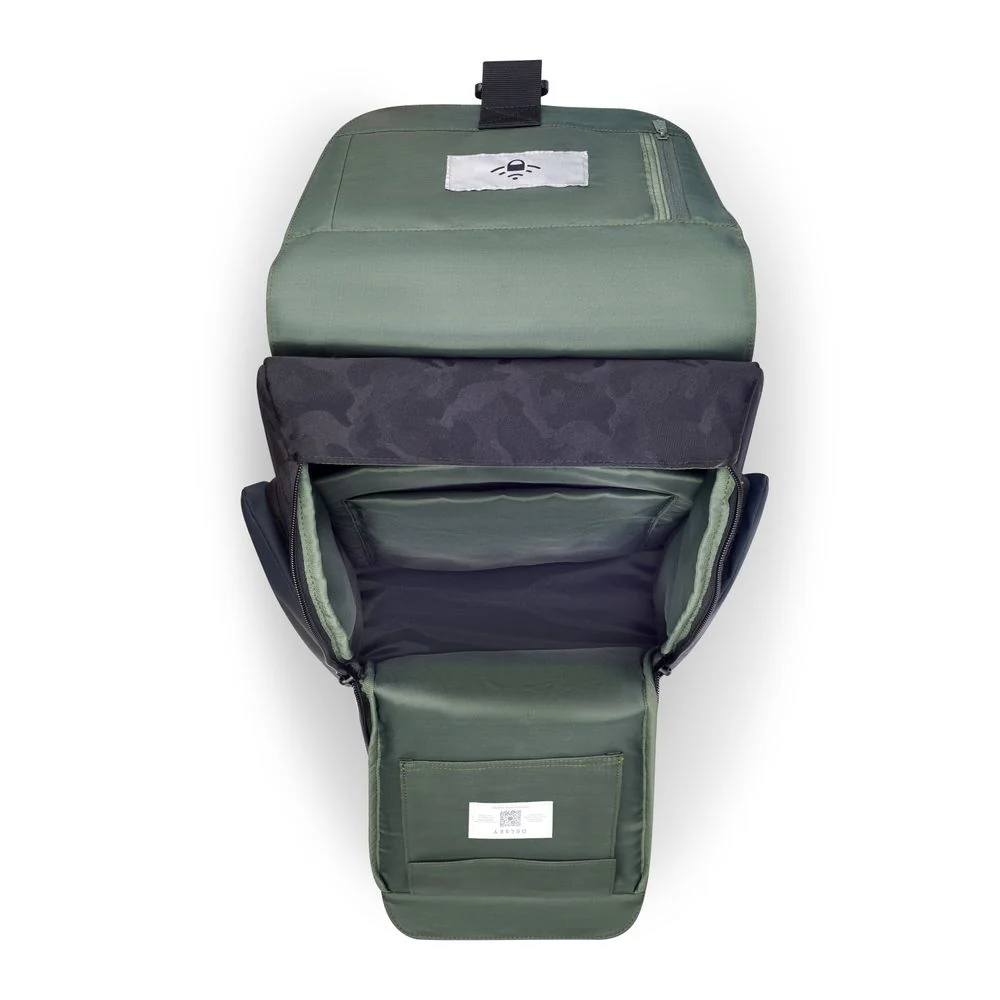DELSEY SECURFLAP MOCHILA 16" - Image 7