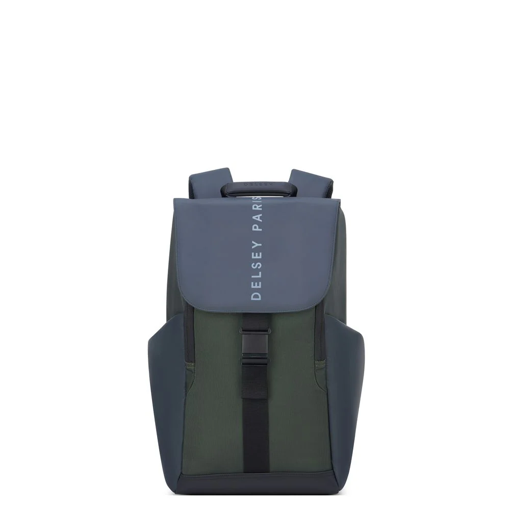 DELSEY SECURFLAP MOCHILA 16" - Image 9