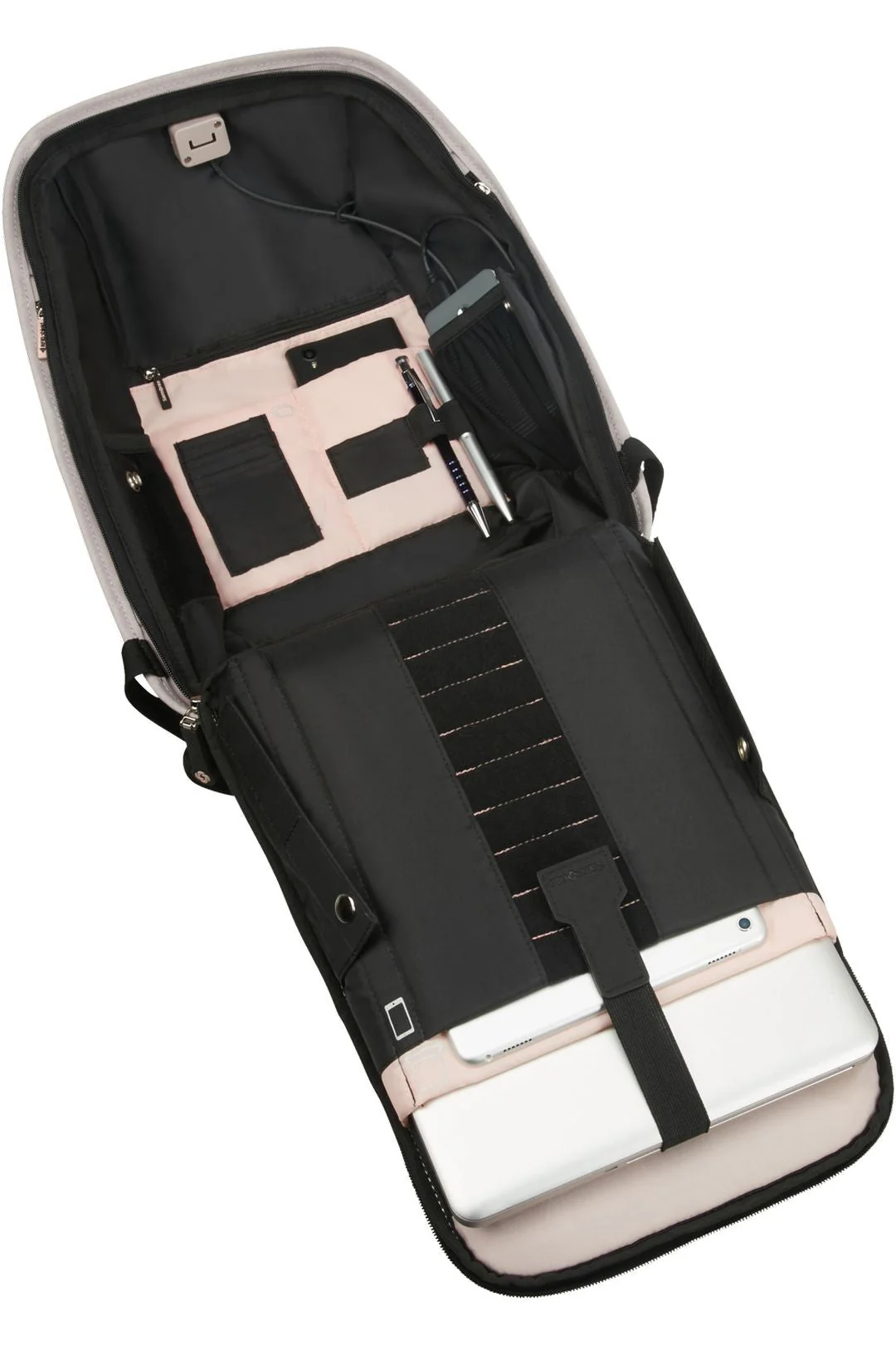 SECURIPAK S Mochila para portátil 14.1" ECO - Image 10