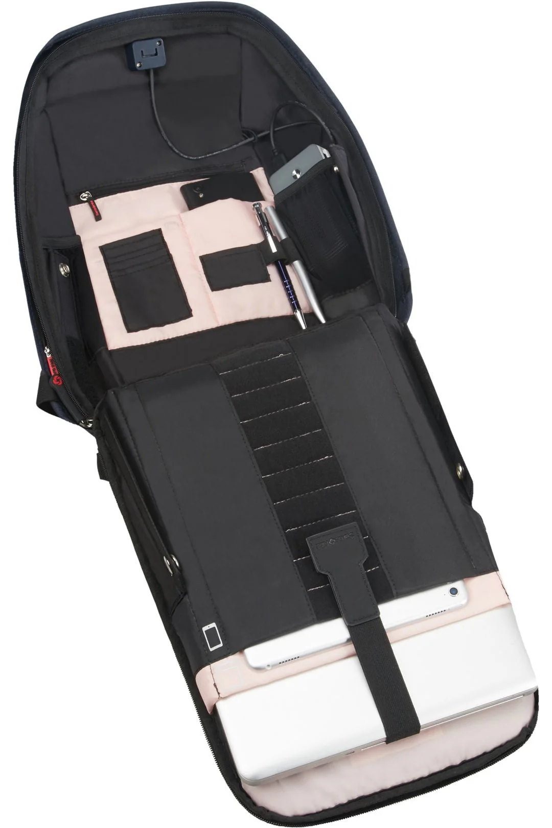 SECURIPAK S Mochila para portátil 14.1" ECO - Image 16