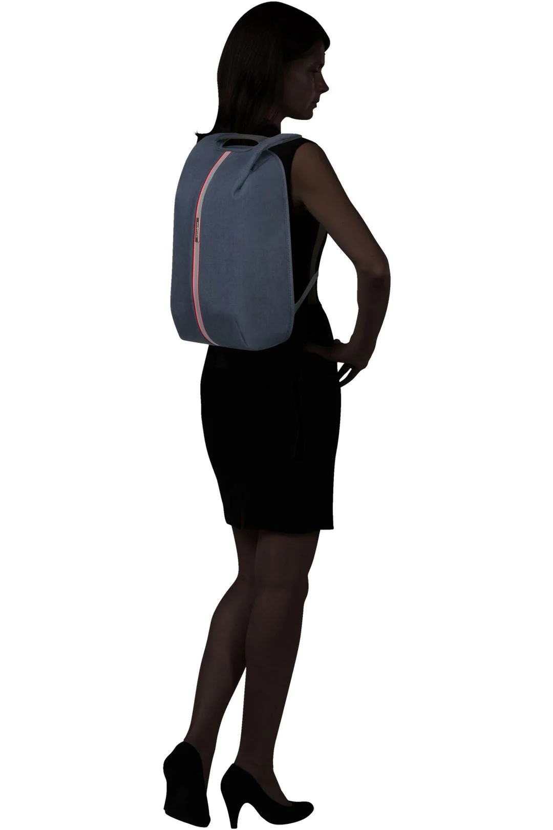 SECURIPAK S Mochila para portátil 14.1" ECO - Image 19