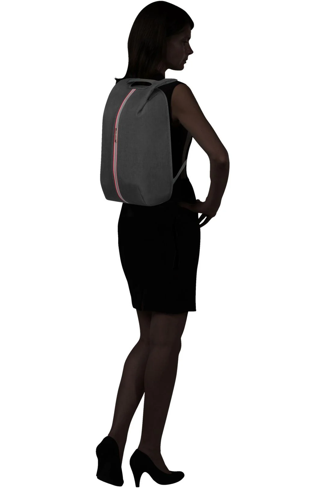 SECURIPAK S Mochila para portátil 14.1" ECO - Image 6