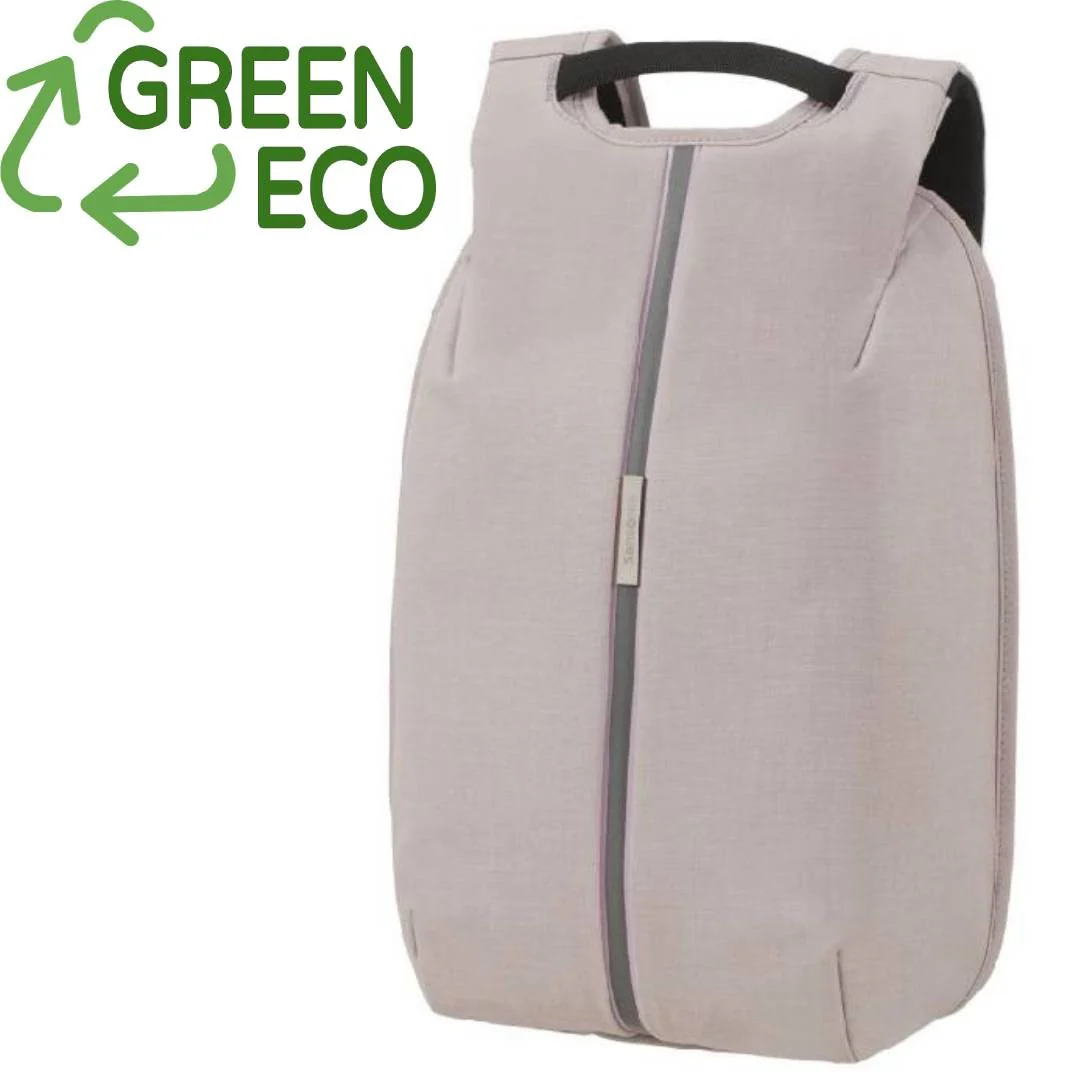 SECURIPAK S Mochila para portátil 14.1" ECO - Image 8