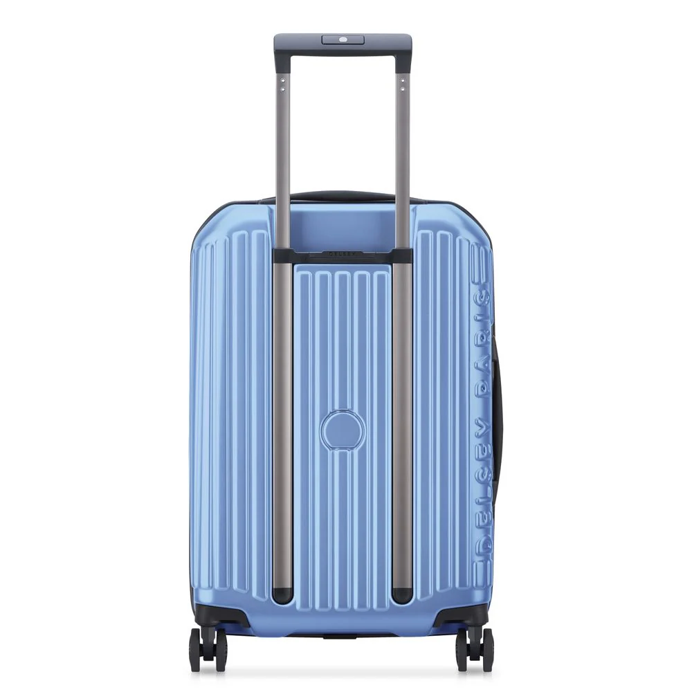 DELSEY SECURITIME ZIP MALETA EXPANDIBLE 55CM - Image 11