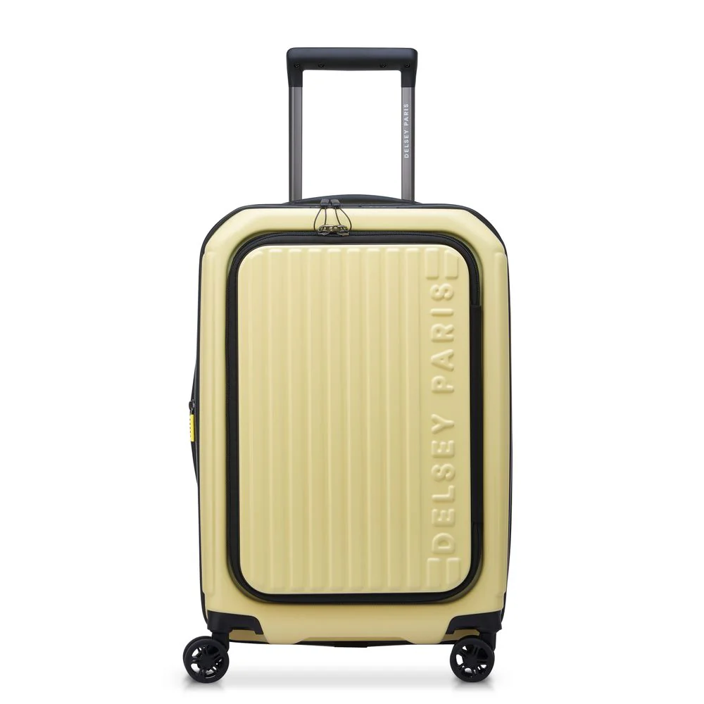 DELSEY SECURITIME ZIP MALETA EXPANDIBLE 55CM - Image 14