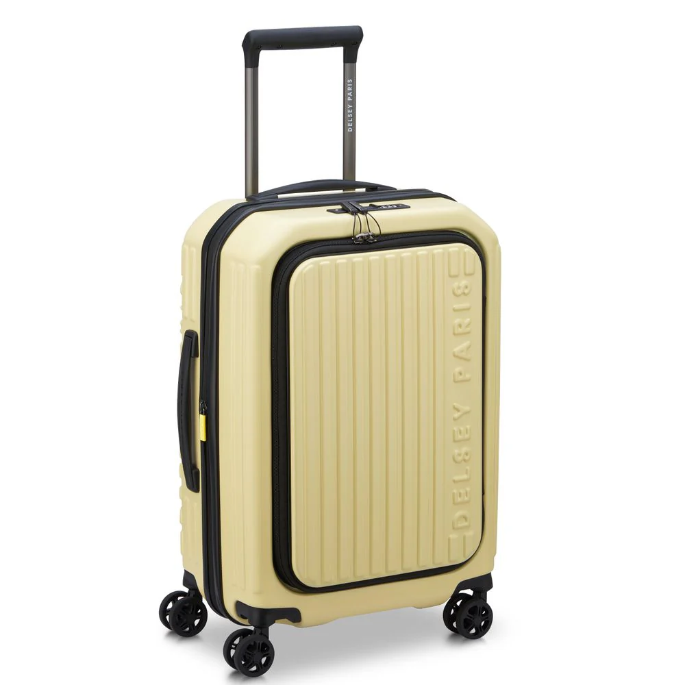 DELSEY SECURITIME ZIP MALETA EXPANDIBLE 55CM - Image 15