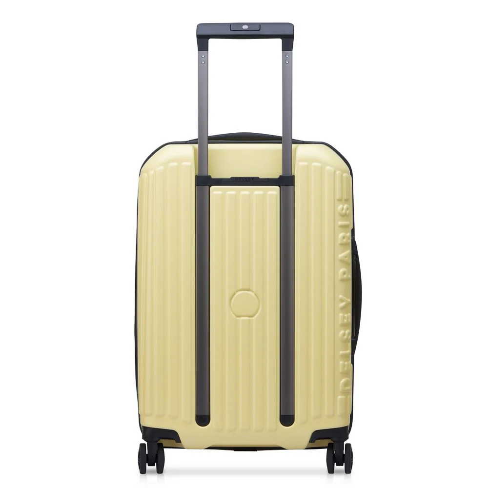 DELSEY SECURITIME ZIP MALETA EXPANDIBLE 55CM - Image 16