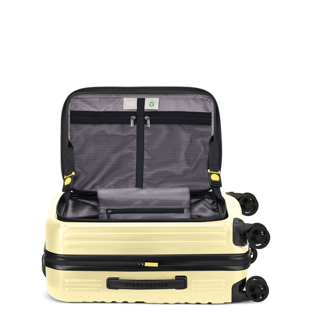 DELSEY SECURITIME ZIP MALETA EXPANDIBLE 55CM - Image 17