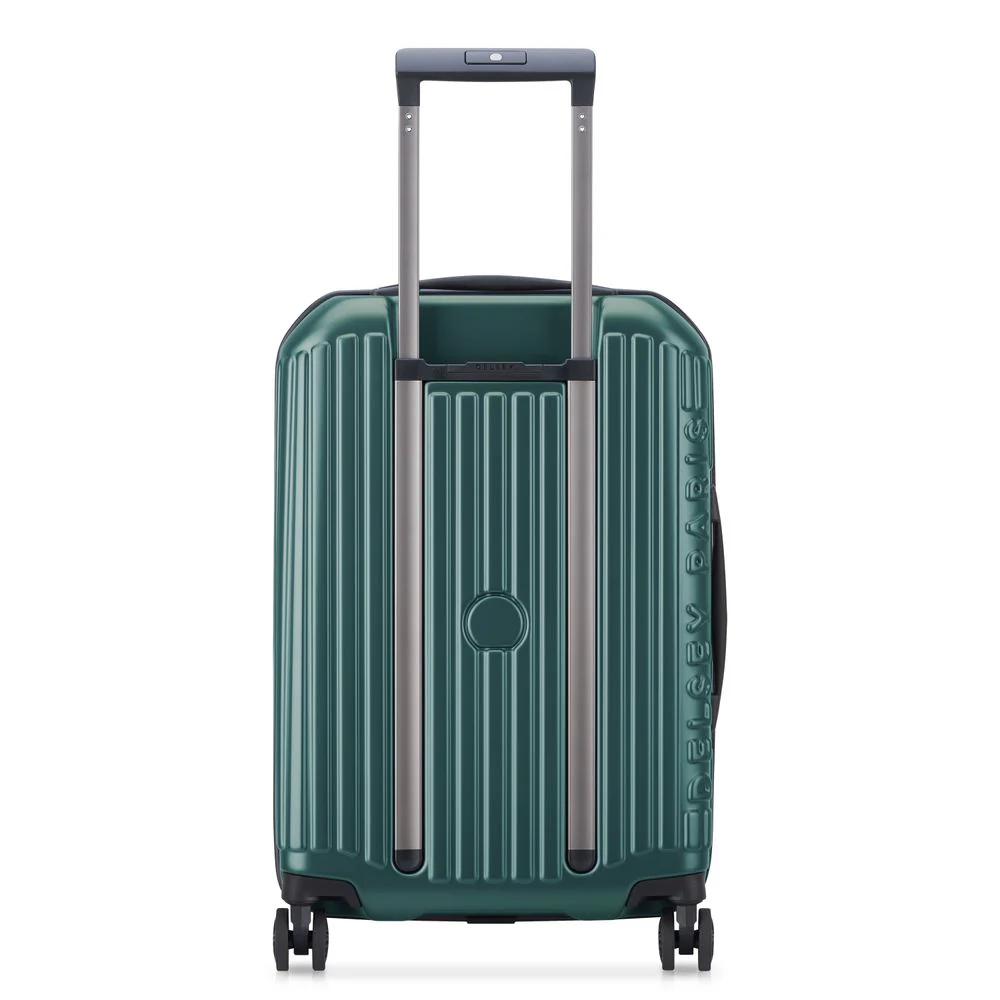 DELSEY SECURITIME ZIP MALETA EXPANDIBLE 55CM - Image 3