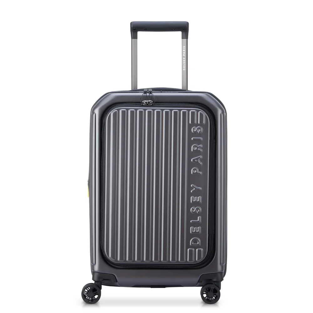 DELSEY SECURITIME ZIP MALETA EXPANDIBLE 55CM - Image 6
