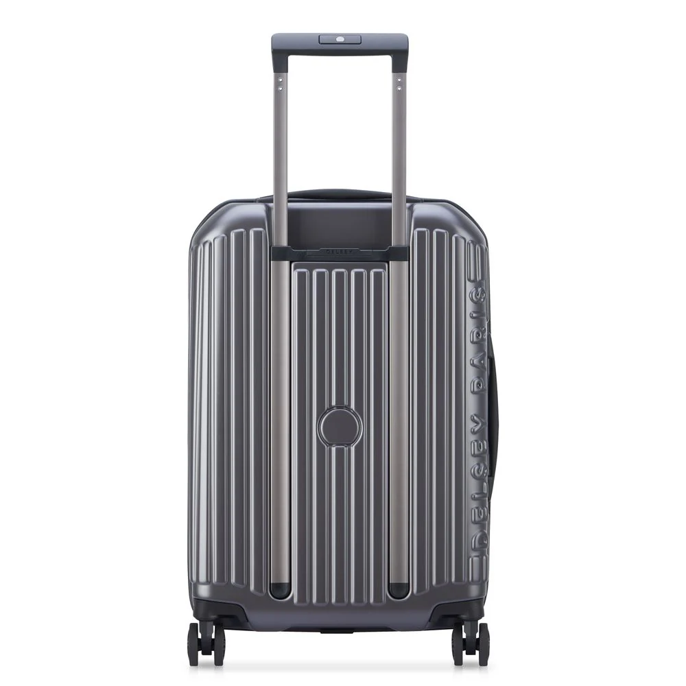 DELSEY SECURITIME ZIP MALETA EXPANDIBLE 55CM - Image 7