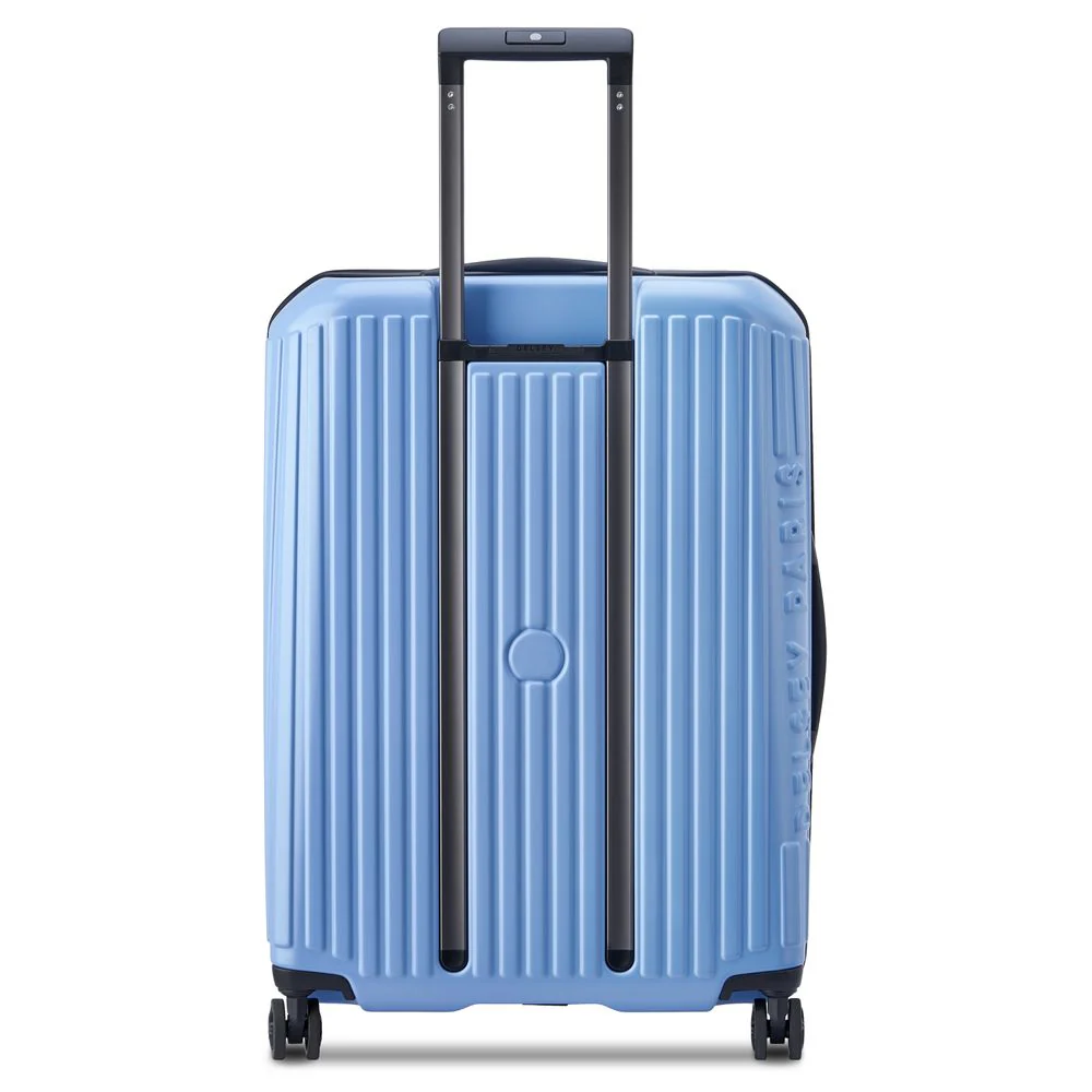 DELSEY SECURITIME ZIP MALETA EXPANDIBLE 65CM - Image 13