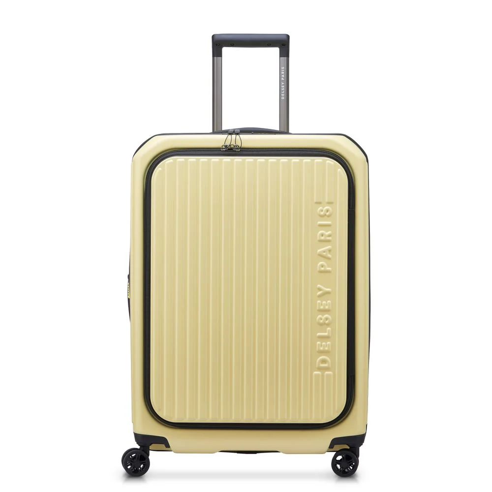 DELSEY SECURITIME ZIP MALETA EXPANDIBLE 65CM - Image 16