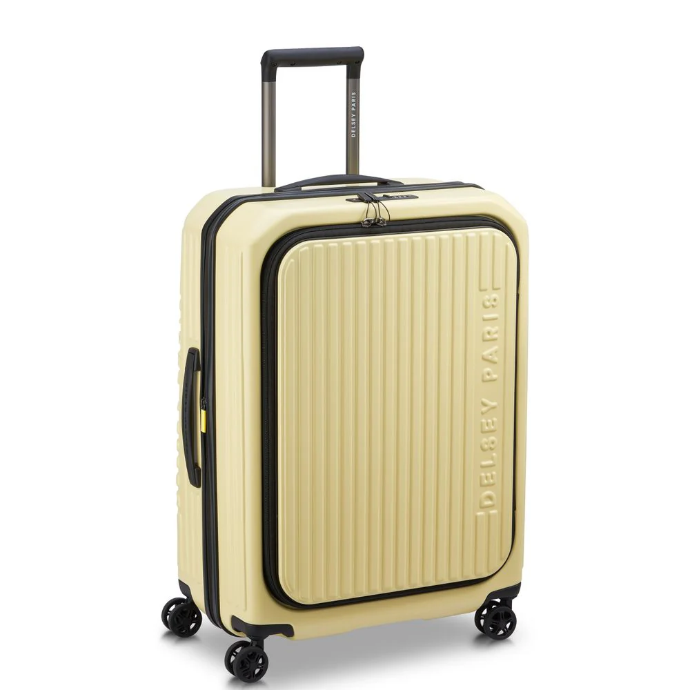 DELSEY SECURITIME ZIP MALETA EXPANDIBLE 65CM - Image 17