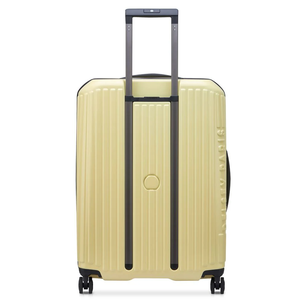 DELSEY SECURITIME ZIP MALETA EXPANDIBLE 65CM - Image 18