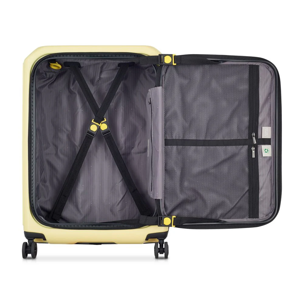 DELSEY SECURITIME ZIP MALETA EXPANDIBLE 65CM - Image 19