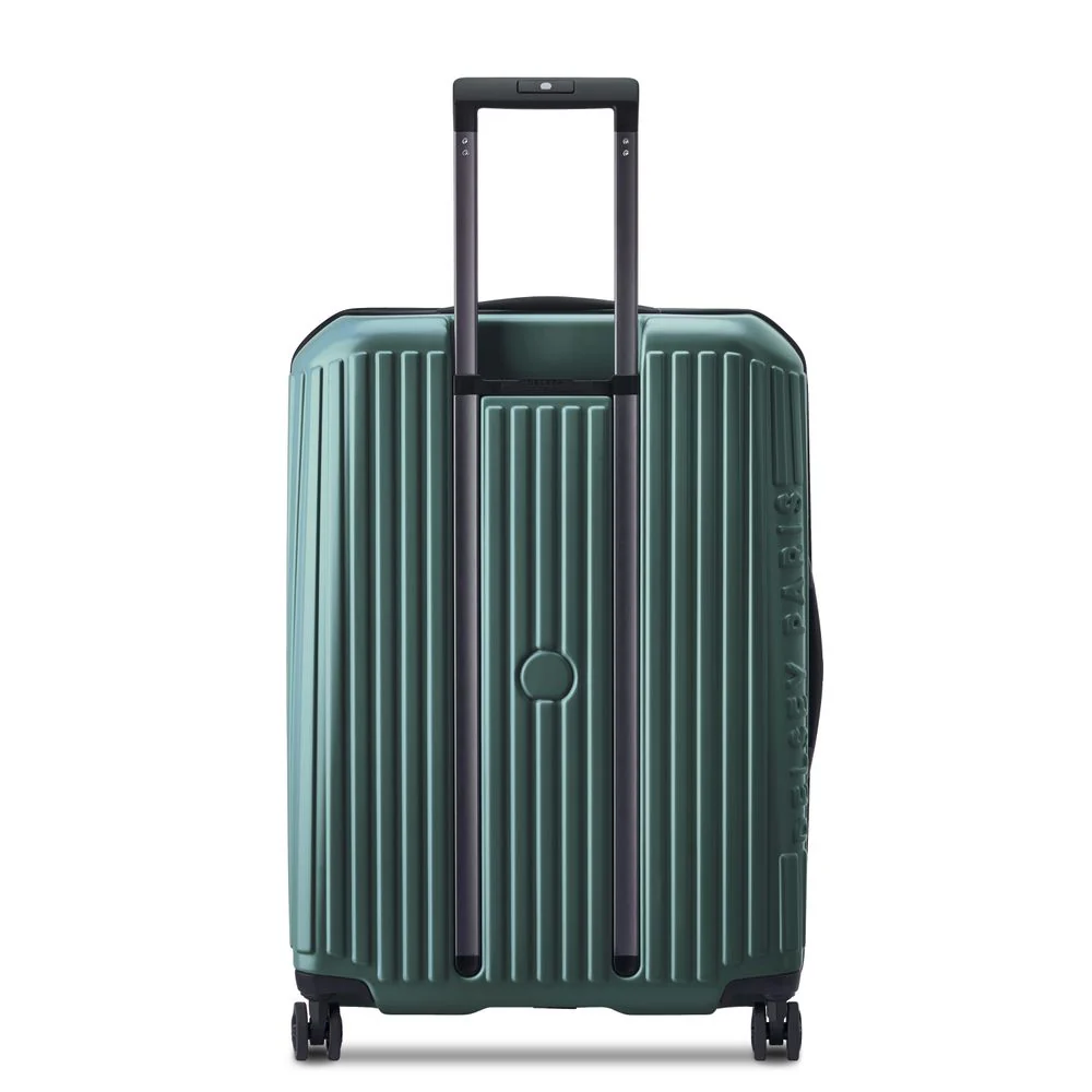 DELSEY SECURITIME ZIP MALETA EXPANDIBLE 65CM - Image 3