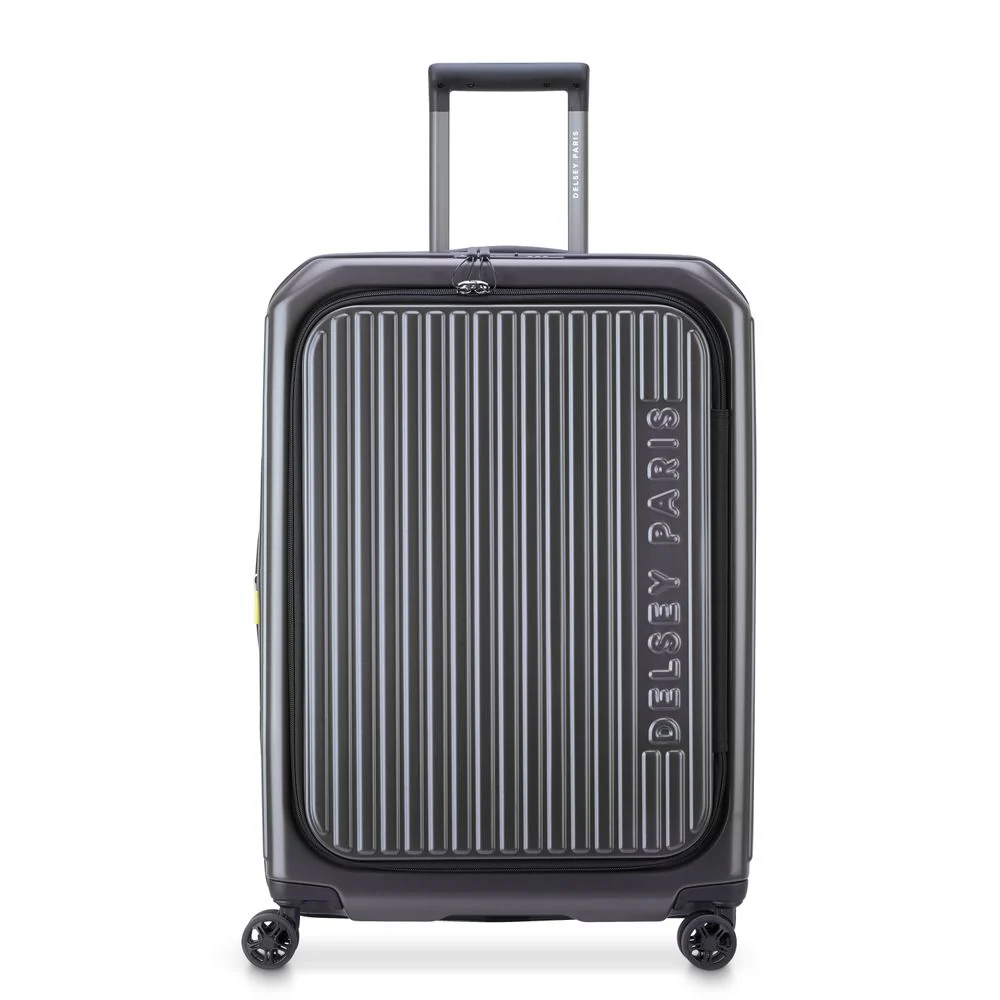 DELSEY SECURITIME ZIP MALETA EXPANDIBLE 65CM - Image 6
