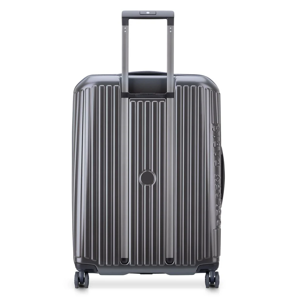 DELSEY SECURITIME ZIP MALETA EXPANDIBLE 65CM - Image 8