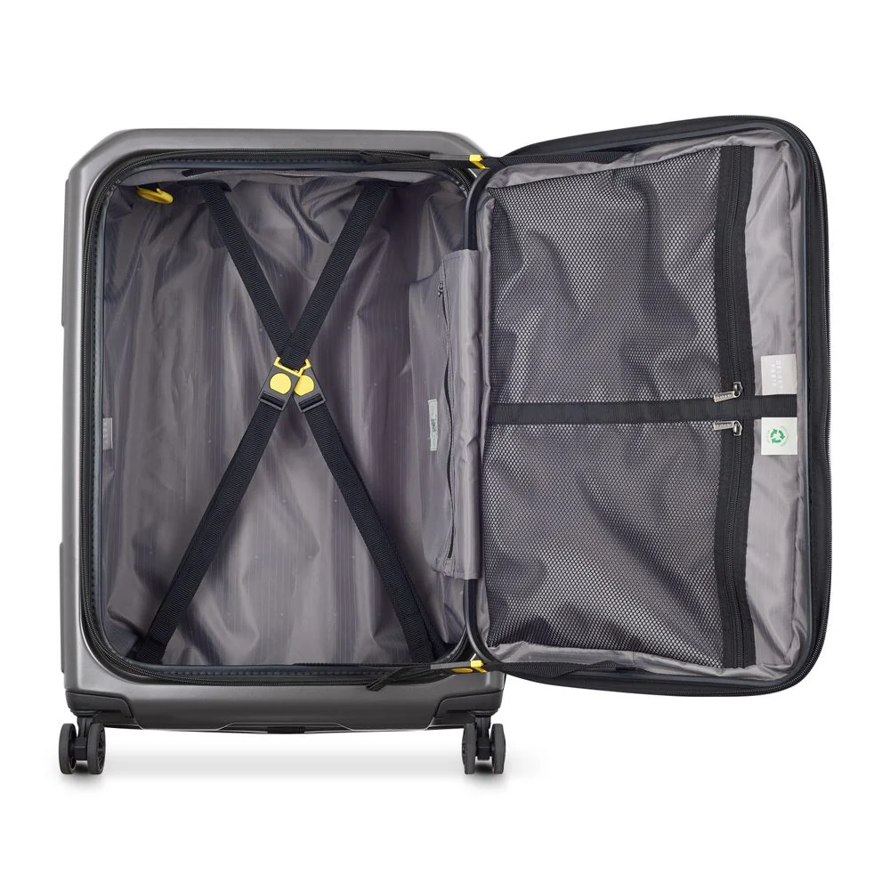 DELSEY SECURITIME ZIP MALETA EXPANDIBLE 65CM - Image 9