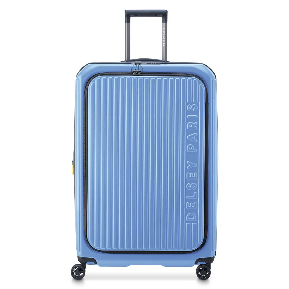 DELSEY SECURITIME ZIP MALETA EXPANDIBLE 77CM - Image 11