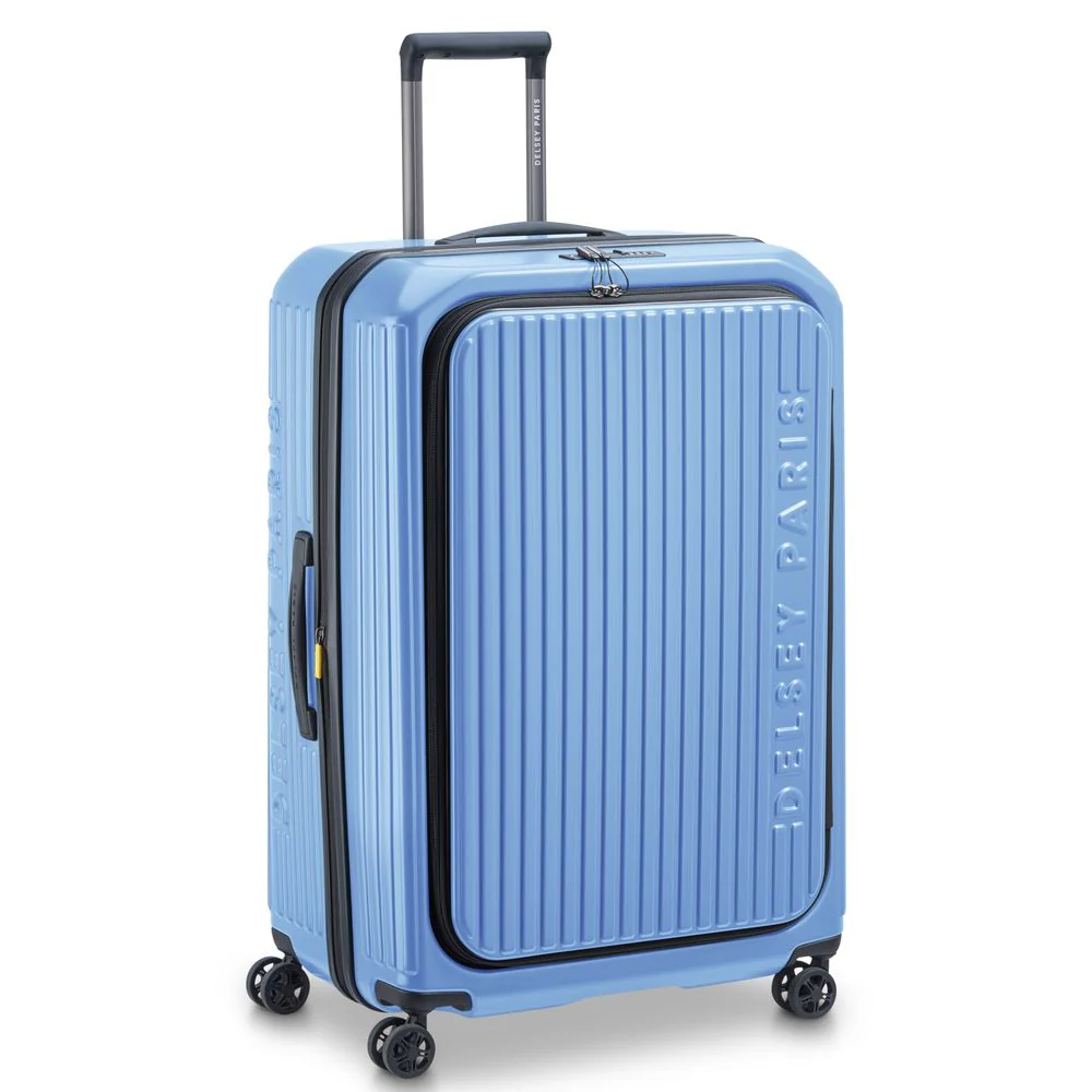 DELSEY SECURITIME ZIP MALETA EXPANDIBLE 77CM - Image 12