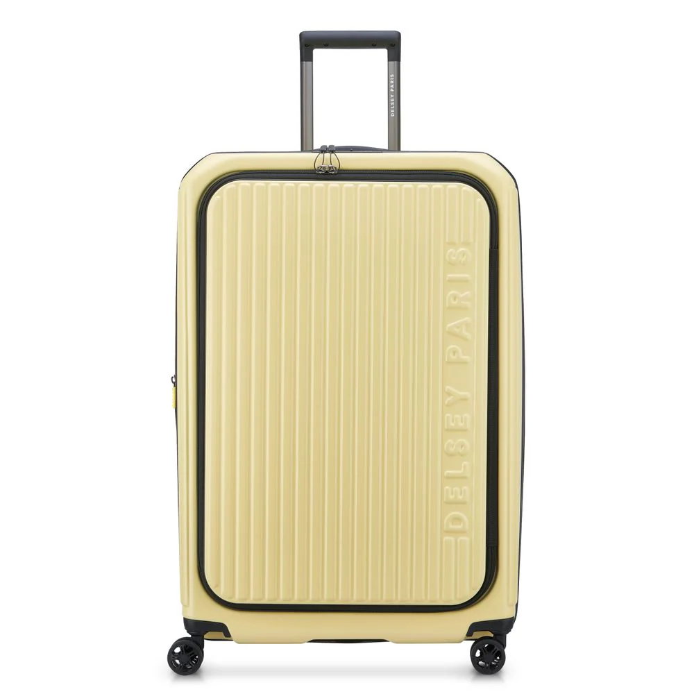DELSEY SECURITIME ZIP MALETA EXPANDIBLE 77CM - Image 16