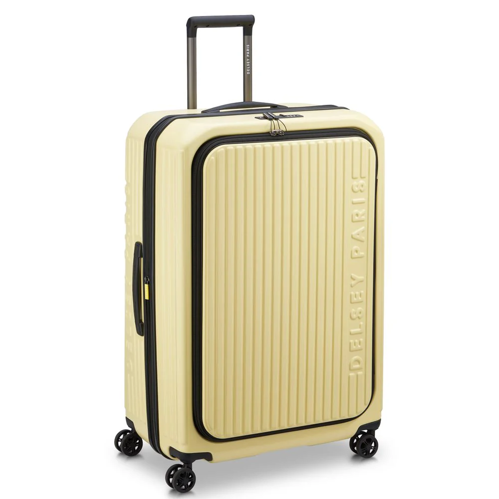 DELSEY SECURITIME ZIP MALETA EXPANDIBLE 77CM - Image 17